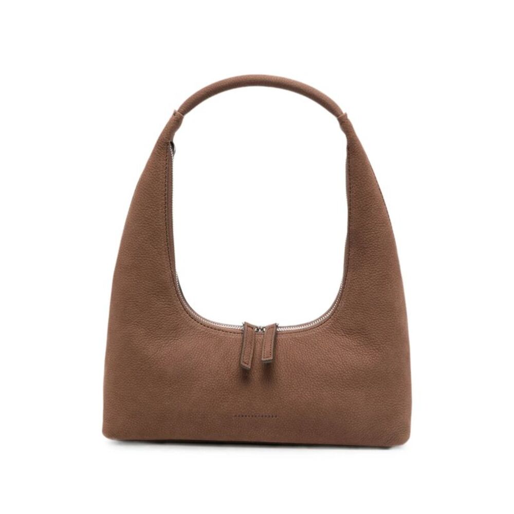 Margesherwood Brown Shoulder Bags Women